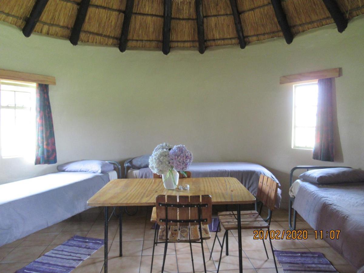 Pensjonat Elandskloof Trout Farm Dullstroom Zewnętrze zdjęcie