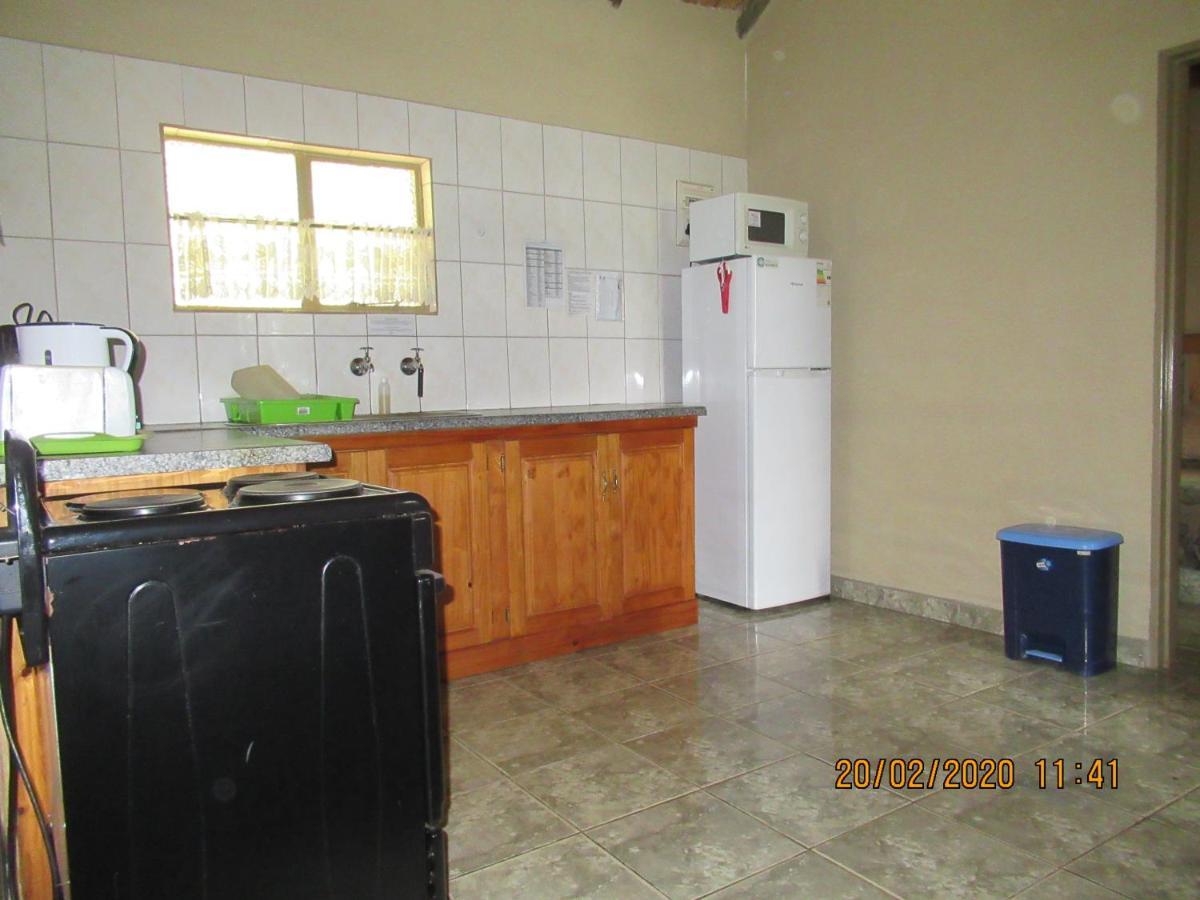 Pensjonat Elandskloof Trout Farm Dullstroom Zewnętrze zdjęcie