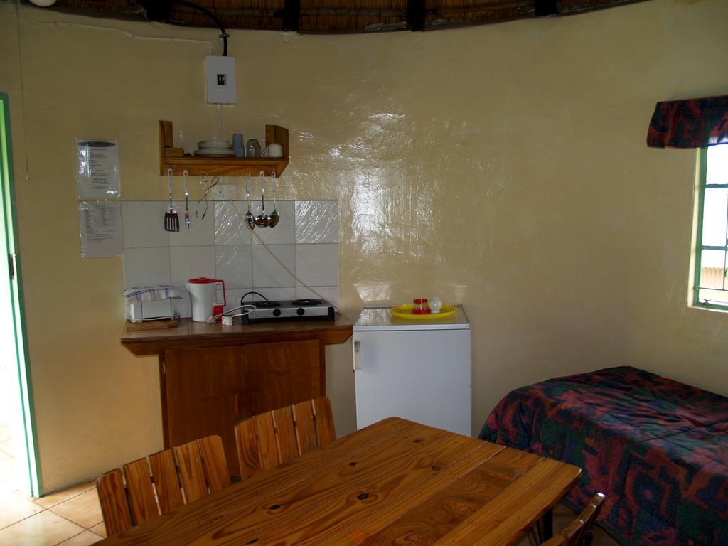 Pensjonat Elandskloof Trout Farm Dullstroom Pokój zdjęcie